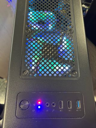 PC GAMING 
