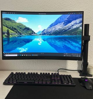 PC GAMING 