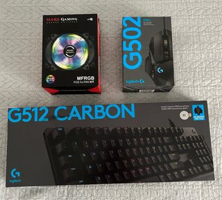 PC GAMING 