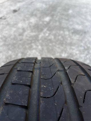 Neumático Pirelli 225/45/17 91Y