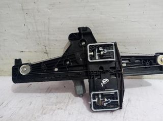 144731 elevalunas tras der 9829045280 opel corsa f