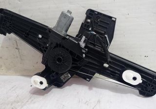 144731 elevalunas tras der 9829045280 opel corsa f