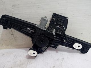 144731 elevalunas tras der 9829045280 opel corsa f