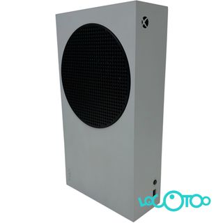 Console Xbox Series S