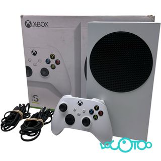Console Xbox Series S