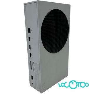 Console Xbox Series S