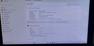 HP Pro 3420 AiO PC Intel Pentium 8GB RAM