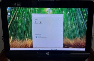 HP Pro 3420 AiO PC Intel Pentium 8GB RAM