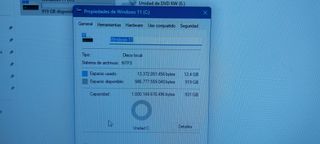 HP Pro 3420 AiO PC Intel Pentium 8GB RAM