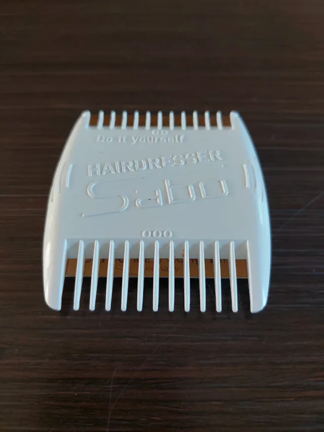 Tagliacapelli Sabo Do it yourself