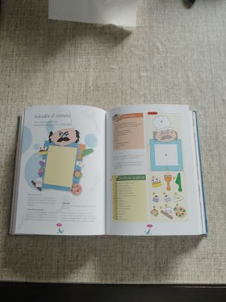1.000 ideas de manualidades