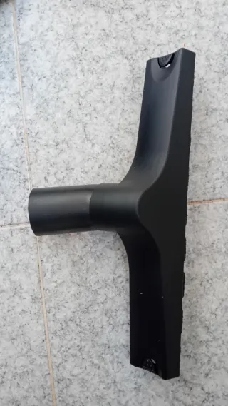 Spazzola parquet aspirapolvere