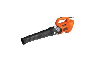 Soplador BLACK+DECKER Axial 1850W