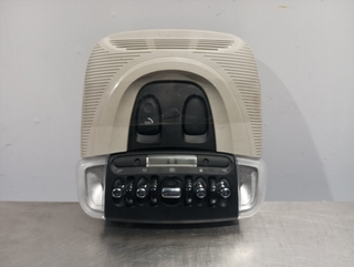 LUZ INTERIOR MINI COUNTRYMAN (F60) B47C20A E10721