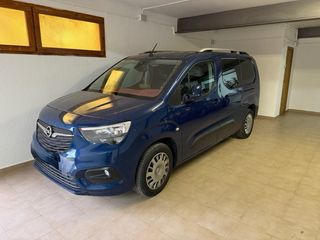 Opel Combo Life 2019