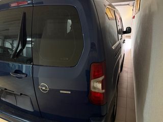 Opel Combo Life 2019