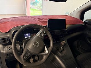 Opel Combo Life 2019