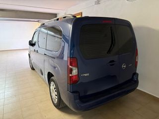 Opel Combo Life 2019