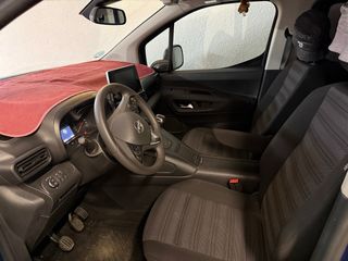 Opel Combo Life 2019