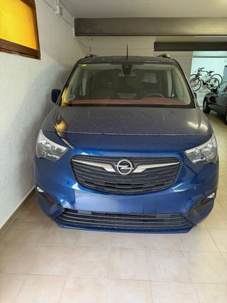 Opel Combo Life 2019