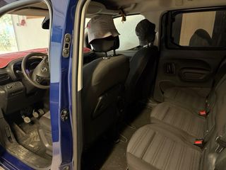 Opel Combo Life 2019