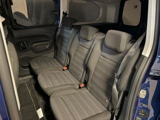Opel Combo Life 2019