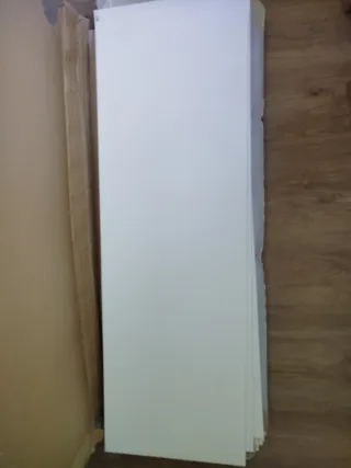 Azulejo Basic White 30x30 Blanco Mate