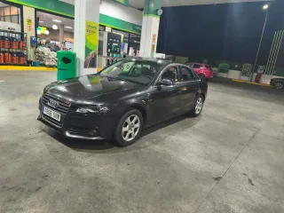 Audi A4 2.0 TDI