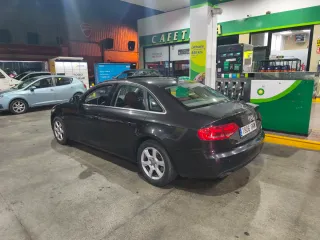 Audi A4 2.0 TDI