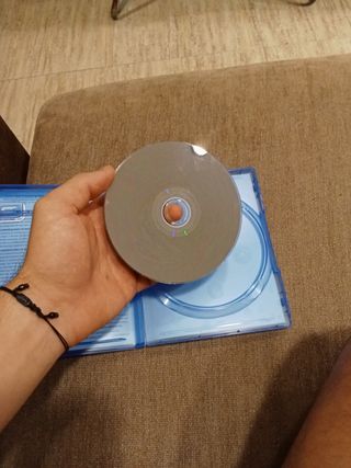Call of Duty WWII PS4