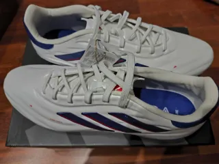 Botas Fútbol Adidas Copa Pure 2 Elite FG