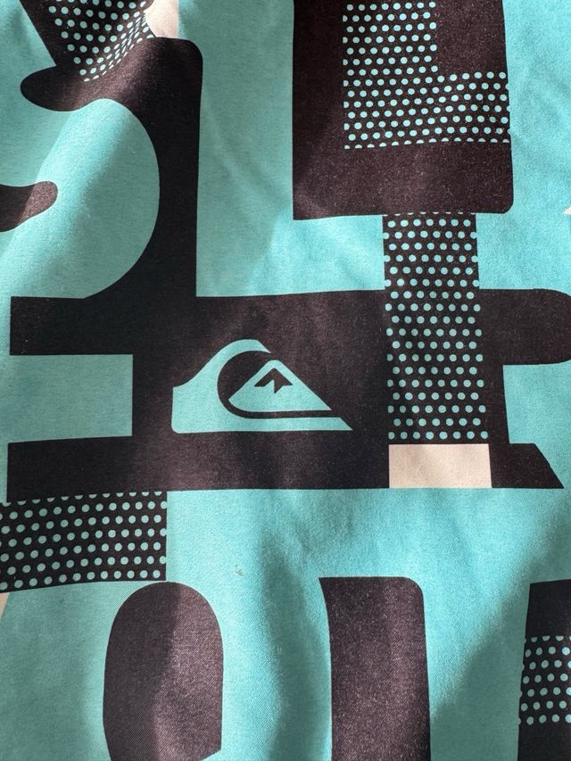 Pack 3 Bañadores O'Neill y Quiksilver Talla L