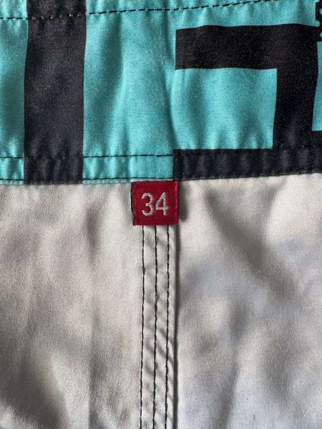 Pack 3 Bañadores O'Neill y Quiksilver Talla L