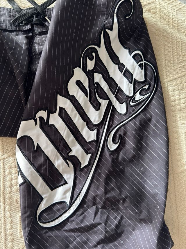 Pack 3 Bañadores O'Neill y Quiksilver Talla L