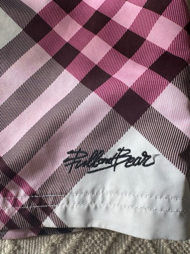 Pack 3 Bañadores O'Neill y Quiksilver Talla L