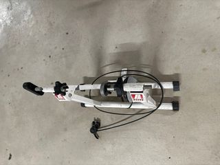 Rodillo Bici Élite