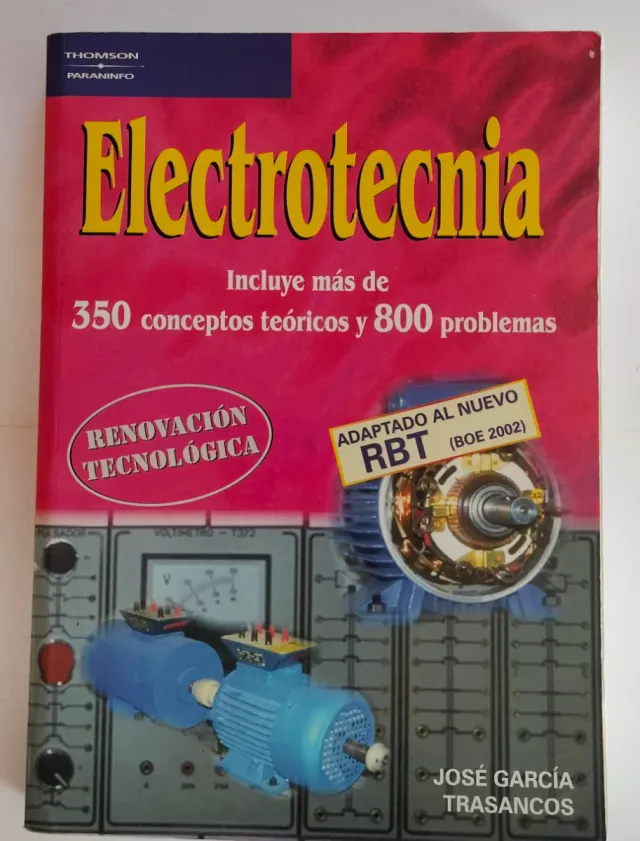 Electrotecnia