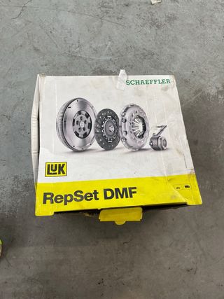 Kit Volante Bimasa LUK VW Audi Skoda TDI