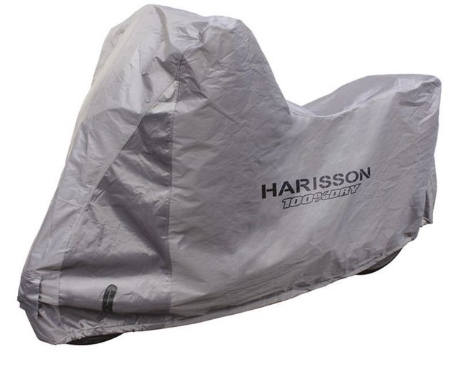 Telo coprimoto impermeabile Harisson