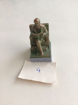 Figuras Lemax Navidad