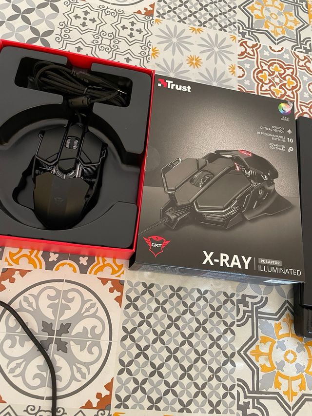 Portátil Asus ROG Strix G