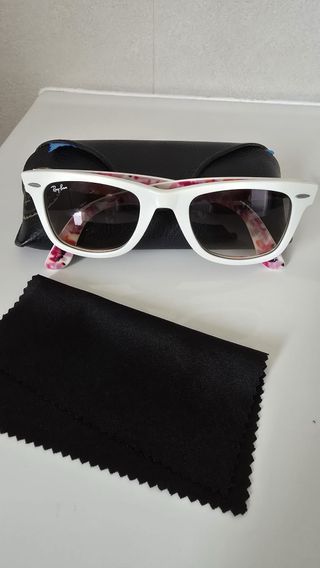 Gafas de sol Ray-Ban RB2140 Special Series