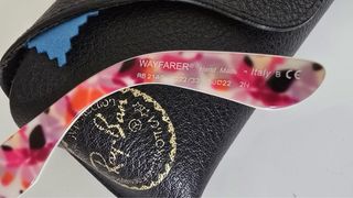 Gafas de sol Ray-Ban RB2140 Special Series