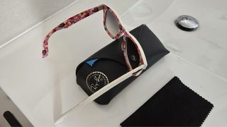 Gafas de sol Ray-Ban RB2140 Special Series
