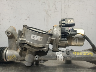 CREMALLERA DIRECCION MERCEDES-BENZ CLASE B (BM 24