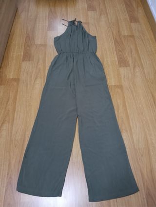 Mono H&M verde