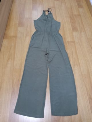 Mono H&M verde