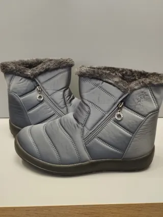 Botas de invierno mujer 