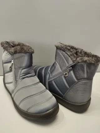 Botas de invierno mujer 