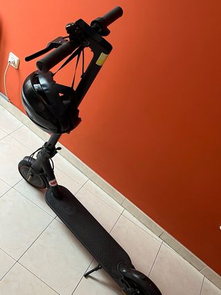 Patinete Eléctrico Xiaomi Pro 2 Negro
